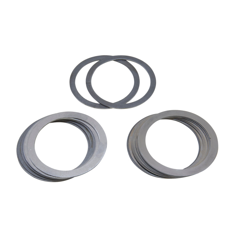Yukon Super 8.8in Ford Carrier Shims - 2.600in ID and 3.220in OD-thumbmail-1