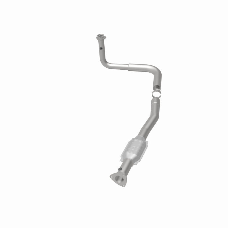 MagnaFlow Conv DF 97-00 GM Van 5.7L Lf-thumbmail-42