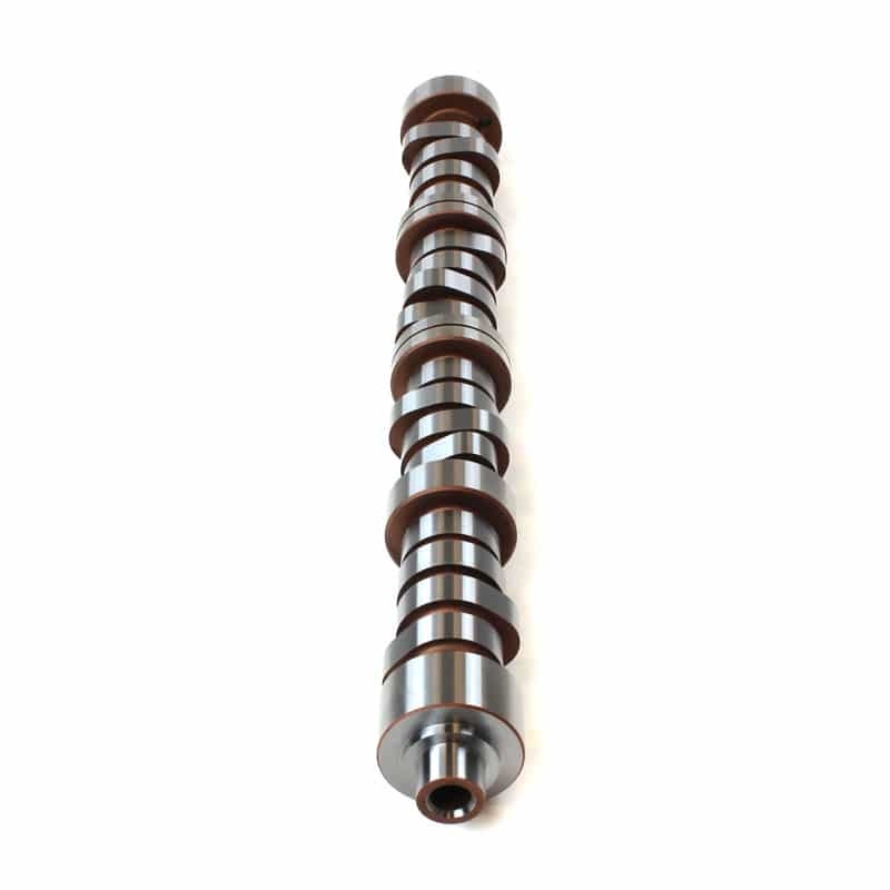 Industrial Injection V8 Duramax Alternate Firing Billet Race Stage 1 Camshaft w/ Key-thumbmail-1