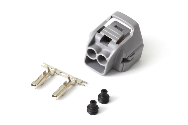 Haltech Factory Toyota 2JZ Crank or Cam Plug & Pins-thumbmail-1