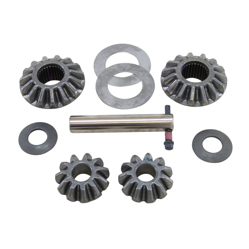 Yukon Gear Standard Open Spider Gear Kit For GM 7.6in Front / 28 Spline-thumbmail-3