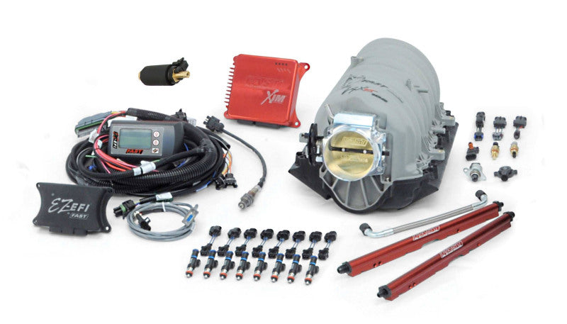FAST Kit LS Transplant EZ-EFI & LSX-thumbmail-2