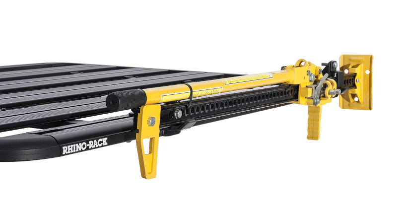 Rhino-Rack Pioneer High Lifting Jack Holder Bracket Set (Side Mount)-thumbmail-6