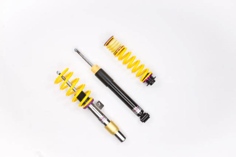 KW Coilover Kit V1 BMW M3 (E92/93)-thumbmail-3