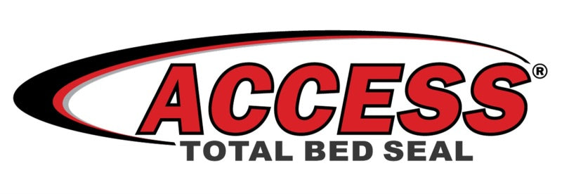 Access Accessories TRAILSEAL Tailgate Gasket 1 Kit Fits All Pickups-thumbmail-15