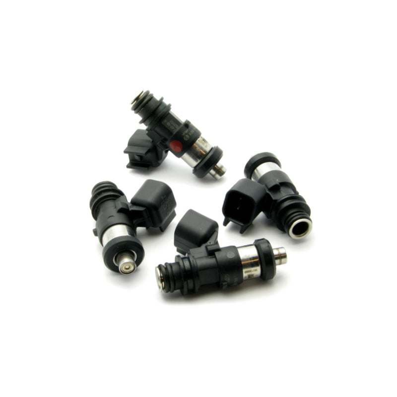 DeatschWerks 12+ Subaru BRZ / 12+ Scion FR-S / 12+ Toyota 86 450CC/min (MPFI) Injectors-thumbmail-2