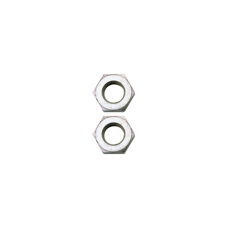 Russell Performance -3 AN SAE Adapter Fitting (2 pcs.) (Endura)-thumbmail-2