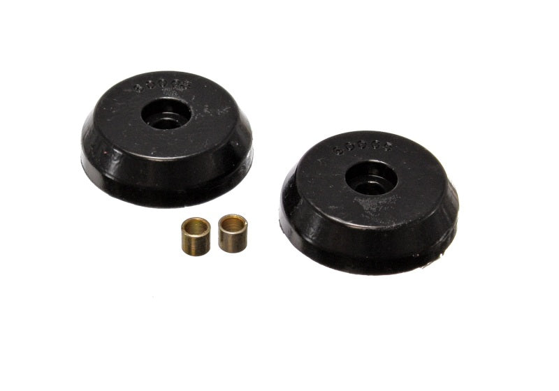 Energy Suspension Bump Stop - Universal - Black-thumbmail-3