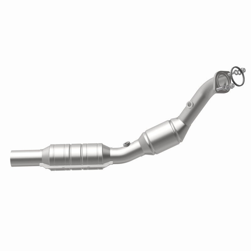 MagnaFlow Conv DF 10-11 Chevrolet Camaro V6 3.6L-thumbmail-35