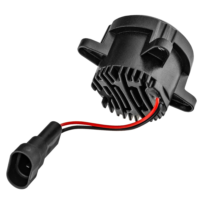 Oracle 60mm 30W Low Beam LED Emitter - 6000K-thumbmail-2