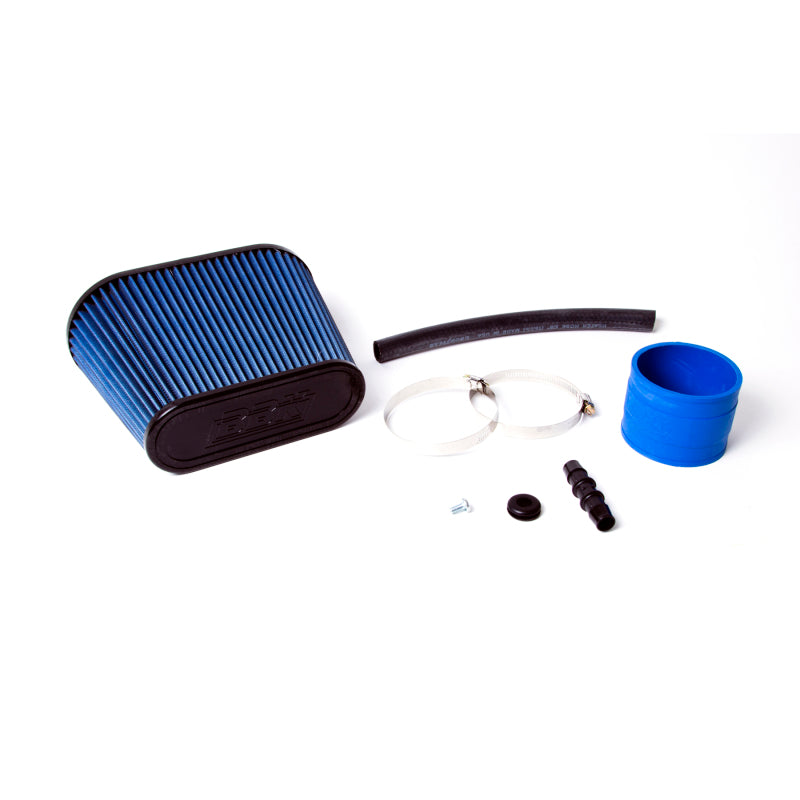 BBK 05-20 Dodge Challenger/Charger 5.7/6.1L Cold Air Intake Kit - Chrome Finish-thumbmail-11