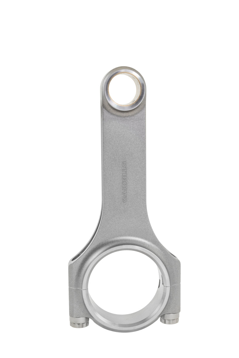 Carrillo Toyota/Lexus 2JZ/2JZ-GE/2JZ-GTE Pro-H 3/8 CARR Bolt Connecting Rod (SINGLE ROD)-thumbmail-1