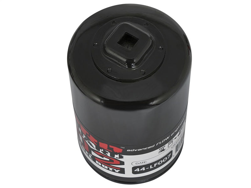 aFe Pro GUARD D2 Oil Filter 97-08 Ford Trucks V6 4.2L / V8 4.6L (4 Pack)-thumbmail-7
