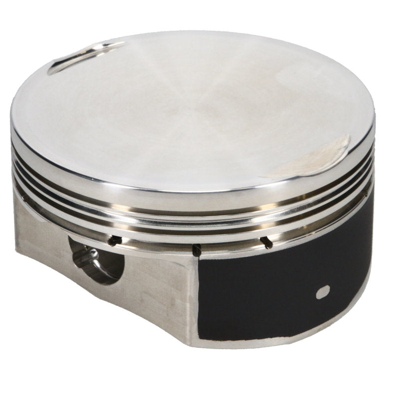 JE Pistons Gen 3 Hemi 6.4L Apache 4.09in Bore -4.8cc Dish 0.927in Pin Dia - Set of 8-thumbmail-7