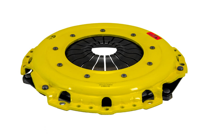 ACT 2007 Audi A3 P/PL Heavy Duty Clutch Pressure Plate-thumbmail-5