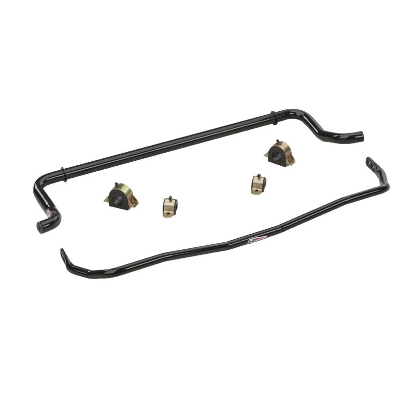 Hotchkis 04-08 Audi RS4 Front & Rear Sport Swaybar-thumbmail-2