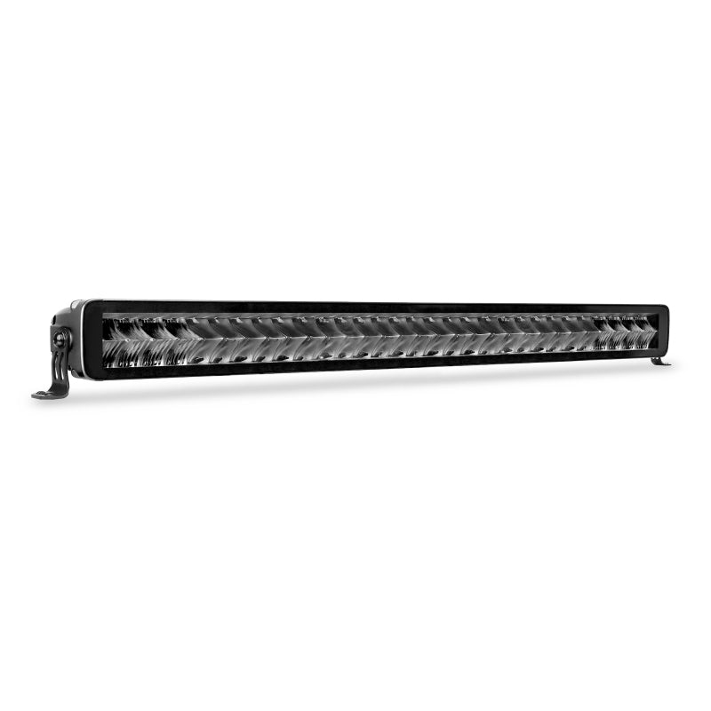 Go Rhino Xplor Blackout Series Dbl Row LED Light Bar (Side/Track Mount) 32in. - Blk-thumbmail-10