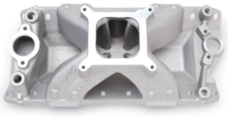 Edelbrock Super Victor Manifold SB-Chevy-thumbmail-3