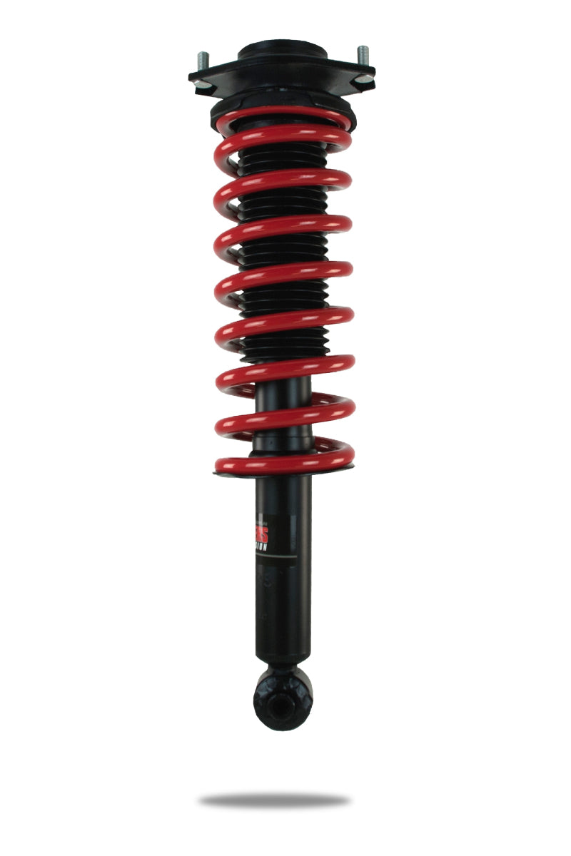 Pedders EziFit Rear - Nivomat Conversion 2008-2013 FORESTER SH-thumbmail-3