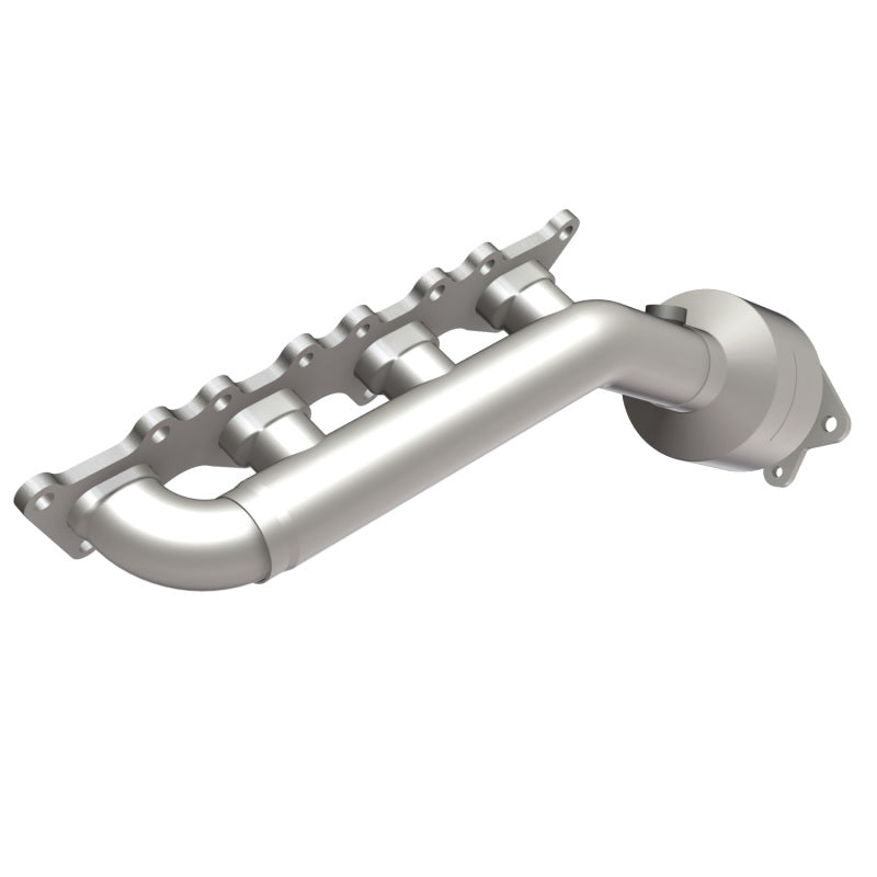 MagnaFlow Conv DF 09-10 Hyundai Genesis 4.6L-thumbmail-1