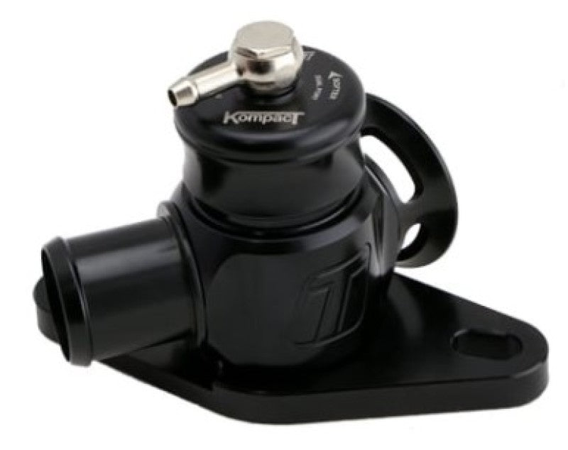 Turbosmart BOV Kompact Dual Port - 98-00 Subaru Forester / 99 WRX-thumbmail-1
