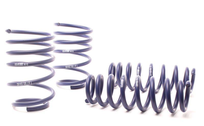 H&R 07-11 BMW 328i Sedan/335i Sedan E90 Race Spring-thumbmail-2