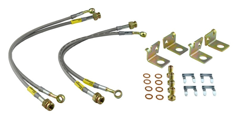 Goodridge 05 Corvette C6 Brake Lines-thumbmail-2