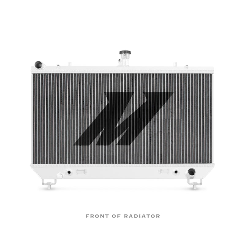 Mishimoto 10-11 Chevrolet Camaro SS V8 Aluminum Radiator-thumbmail-20