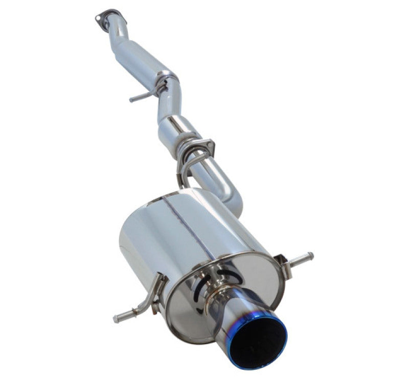 HKS SUPER TURBO MUFFLER GDB(A-D)-thumbmail-2