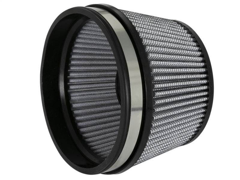 aFe Magnum FLOW Pro DRY S Universal Air Filter 6in F / 7in B / 5.5in T (Inv) / 3.375in H-thumbmail-5