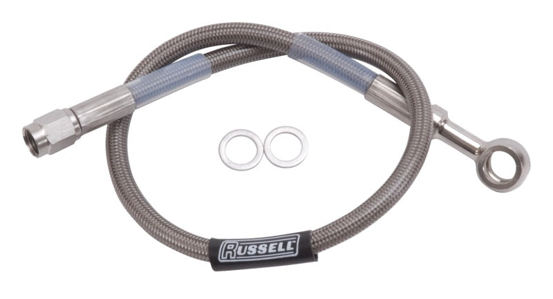 Russell Performance 9in Endura Universal Hose-thumbmail-4