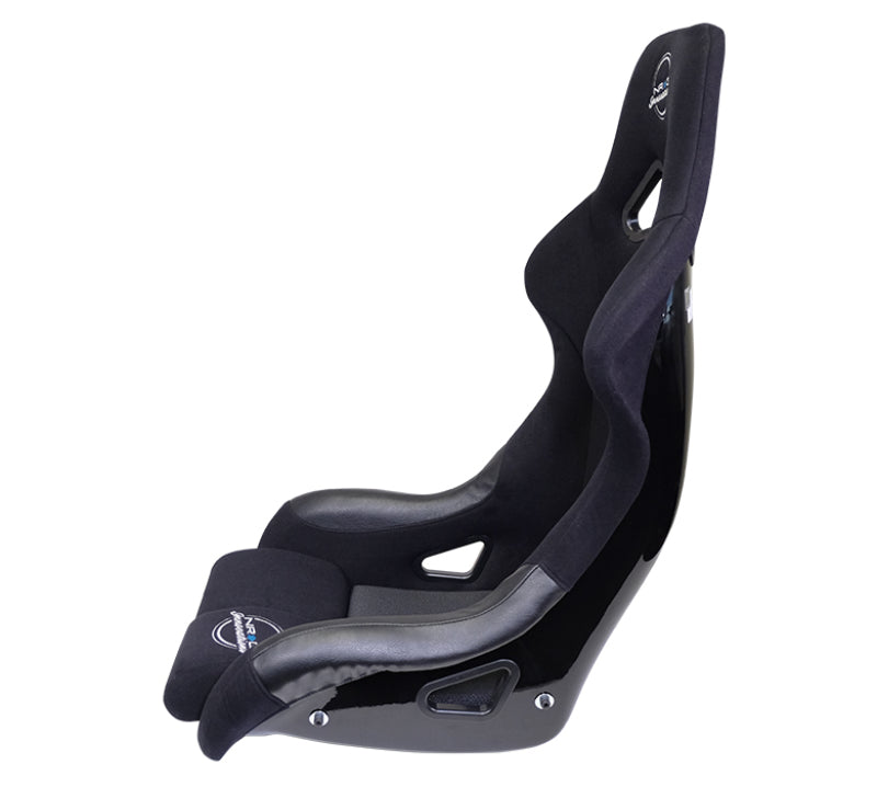 NRG FIA Competition Seat w/Competition Fabric & FIA Homologated SM-thumbmail-2