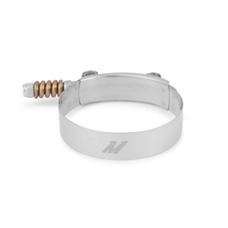 Mishimoto 3 Inch Stainless Steel Constant Tension T-Bolt Clamp-thumbmail-3