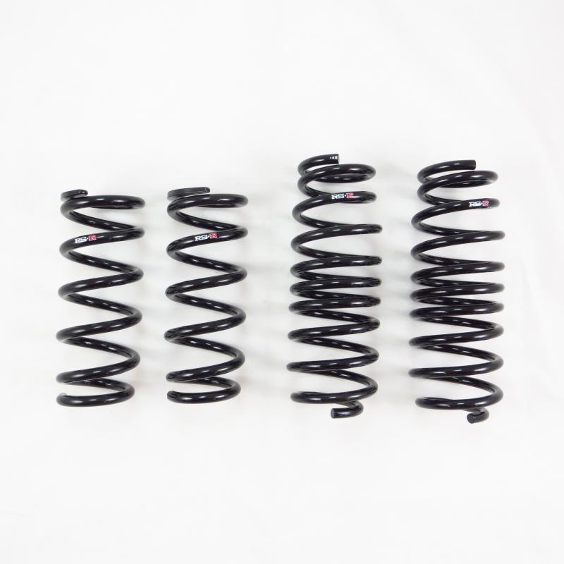 RS-R 2021 Toyota Mirai (JPD20) FCV Down Sus Springs-thumbmail-1