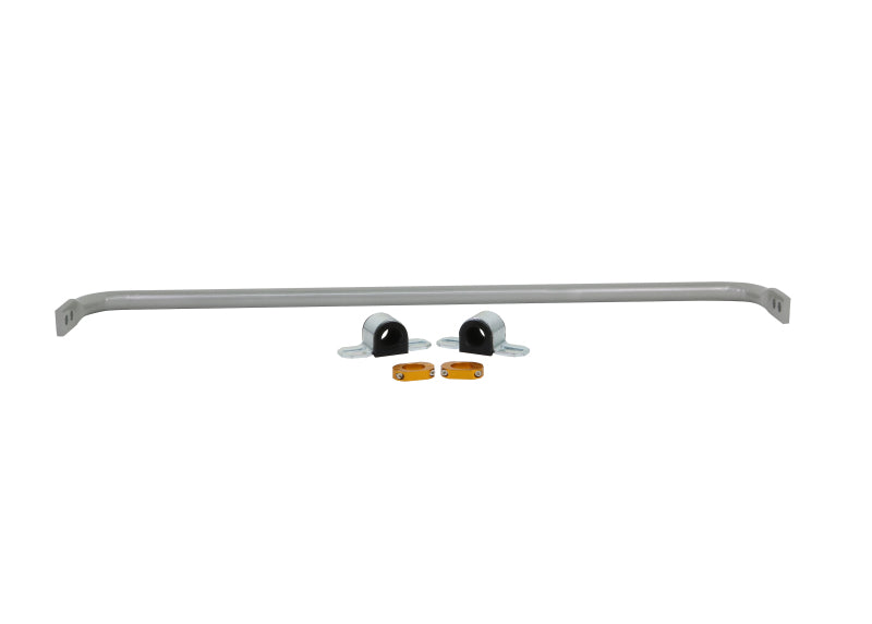 Whiteline 17-19 Hyundai Elantra Sport/Elantra GT Sport Rear Heavy Duty Adjustable Sway Bar - 22mm-thumbmail-3