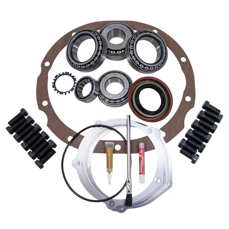 Yukon Gear Master Overhaul Kit For Ford 7.5in Diff-thumbmail-4