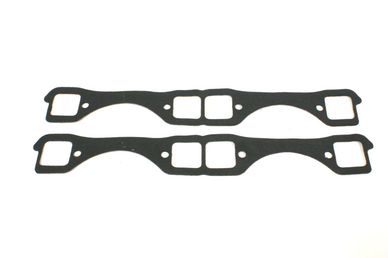 JBA Chevrolet 265-400 SBC Rectangle Port Header Gasket - Pair-thumbmail-2