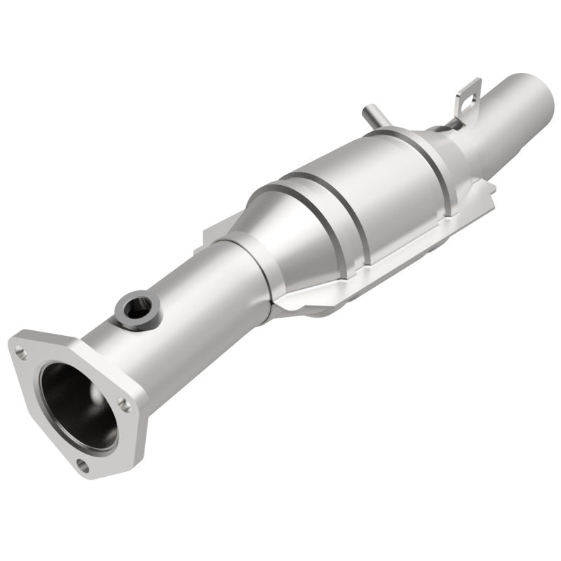 MagnaFlow Conv DF 95 Volkswagen Golf 2.8L-thumbmail-1
