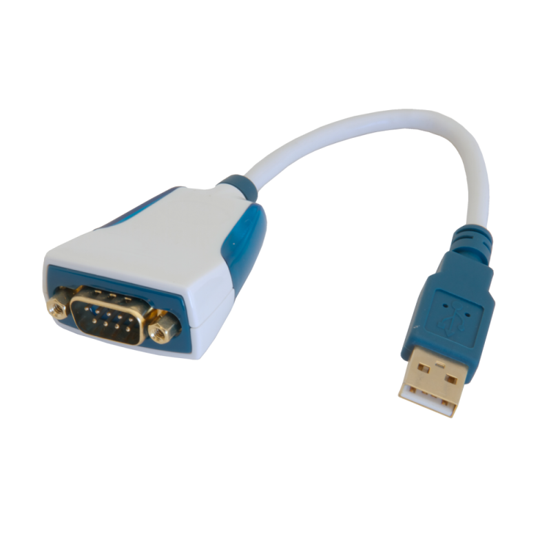Autometer USB to RS-232 Adapter-thumbmail-2
