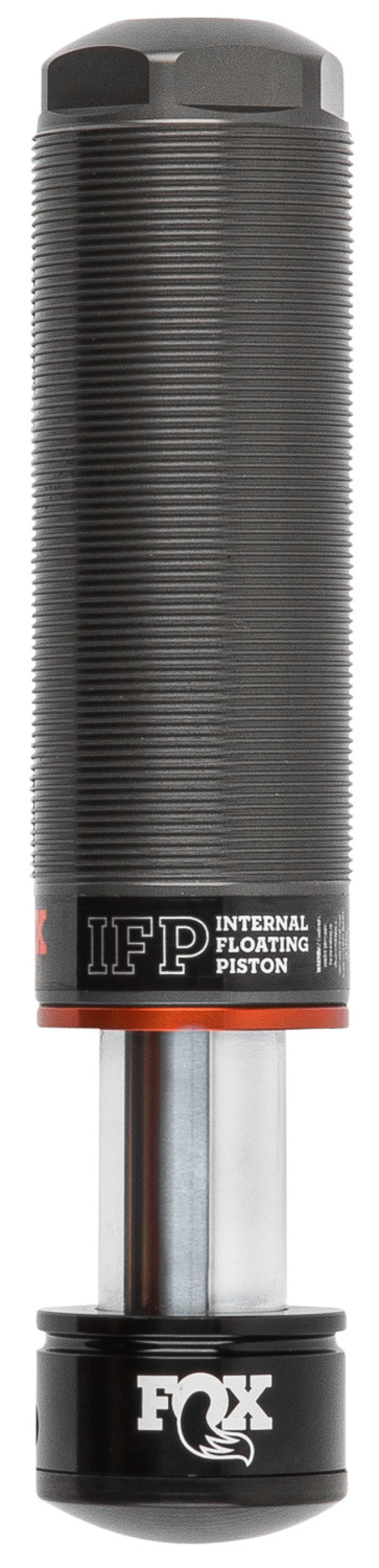 FOX Factory Race Series GEN2 2in. Universal Front Bump Stop IFP (Threaded Body)-thumbmail-2