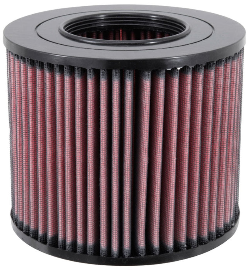 K&N Replacement Air Filter ISUZU RODEO 3.0, L4, 2004-05-thumbmail-3