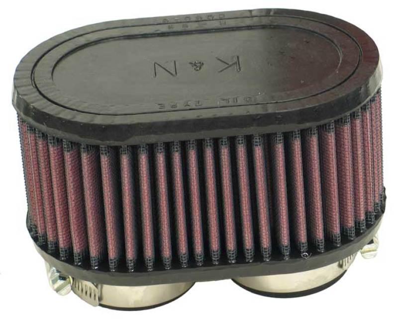 K&N Universal Rubber Filter 1968 Norton 750/850 commando-thumbmail-3
