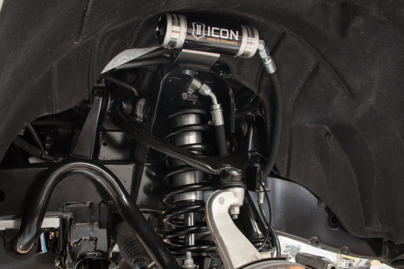 ICON 2015+ Chevrolet Colorado 2.5 Series Shocks VS RR Coilover Kit-thumbmail-2