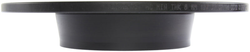 StopTech Slotted & Drilled Sport Brake Rotor-thumbmail-9