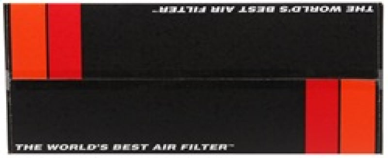 K&N 06-07 VW Jetta GLI / GTI Black Typhoon Short Ram Intake-thumbmail-12