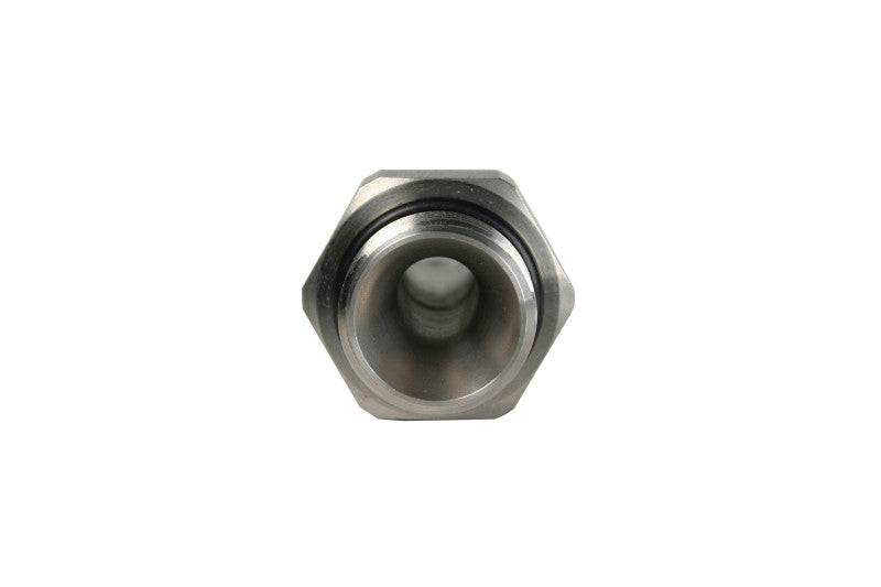 Aeromotive 1/2in Male Quick Connect to AN-10 ORB Adapter-thumbmail-6