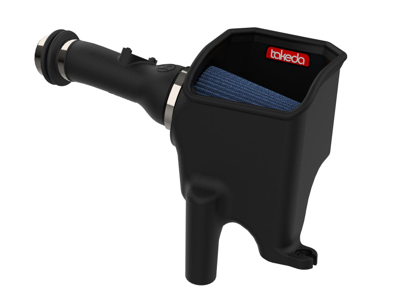 aFe Takeda Intakes Stage-2 Pro 5R AIS 16-19 Honda Civic I4-1.5L (t)-thumbmail-1