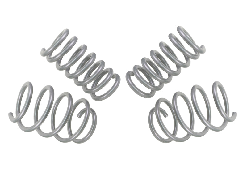 Whiteline 2015 Ford Mustang GT S550 Performance Lowering Springs-thumbmail-2