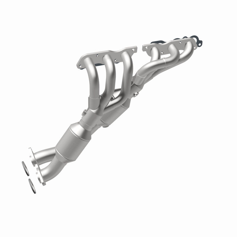 MagnaFlow Conv DF GS300- 00-04 6 3.0L OEM-thumbmail-37