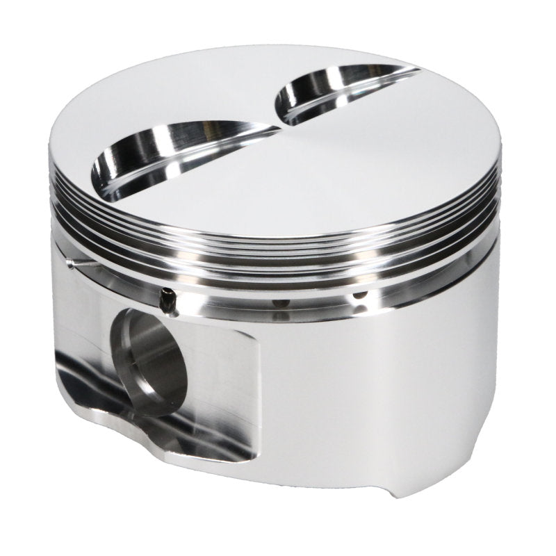 JE Pistons 305 SBC FT Set of 8 Pistons-thumbmail-8